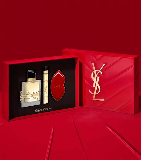 ysl bundle|ysl libre gift set.